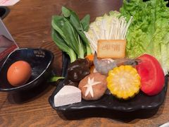-呷哺呷哺 小火锅 (浦东新欧尚超市店)