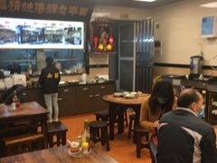 大堂-西关云吞面世家(兰花路店)