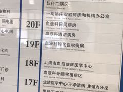 -上海交通大学医学院附属瑞金医院(总院)