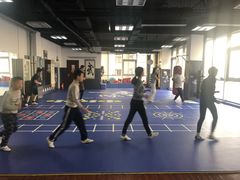 -咏春拳学总会·一拳咏春(双井店)