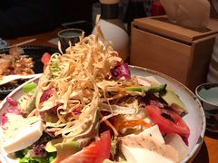 醉虎沙拉-醉虎传(南锣鼓巷店)