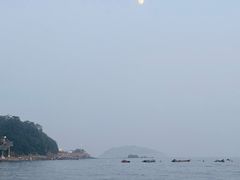 -银沙滩浴场