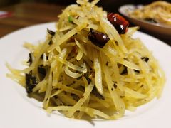 -胖老汉椒麻鸡清真新疆菜(西御街店)