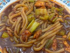 -新疆亚克西音乐餐厅(南方花园店)