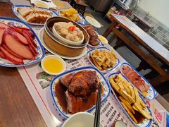 -永祥烧腊餐厅(虹口店)