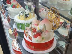 -味多美蛋糕(古城店)