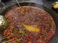 -蜀大侠火锅(建设路第五大道店)