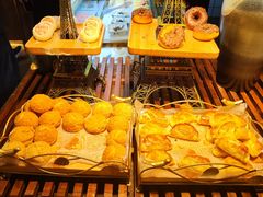 -東盛炭烤自助料理(浦东文峰广场店)
