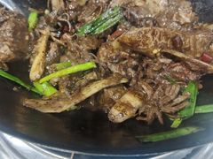 -王城醋血鸭老店