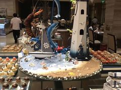 -东莞旗峰山酒店及行政公寓·莱斯西餐厅