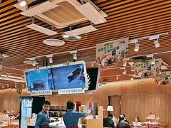 -西贝(南开大悦城店)