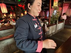 -寻宝记绍兴菜(鲁迅路店)