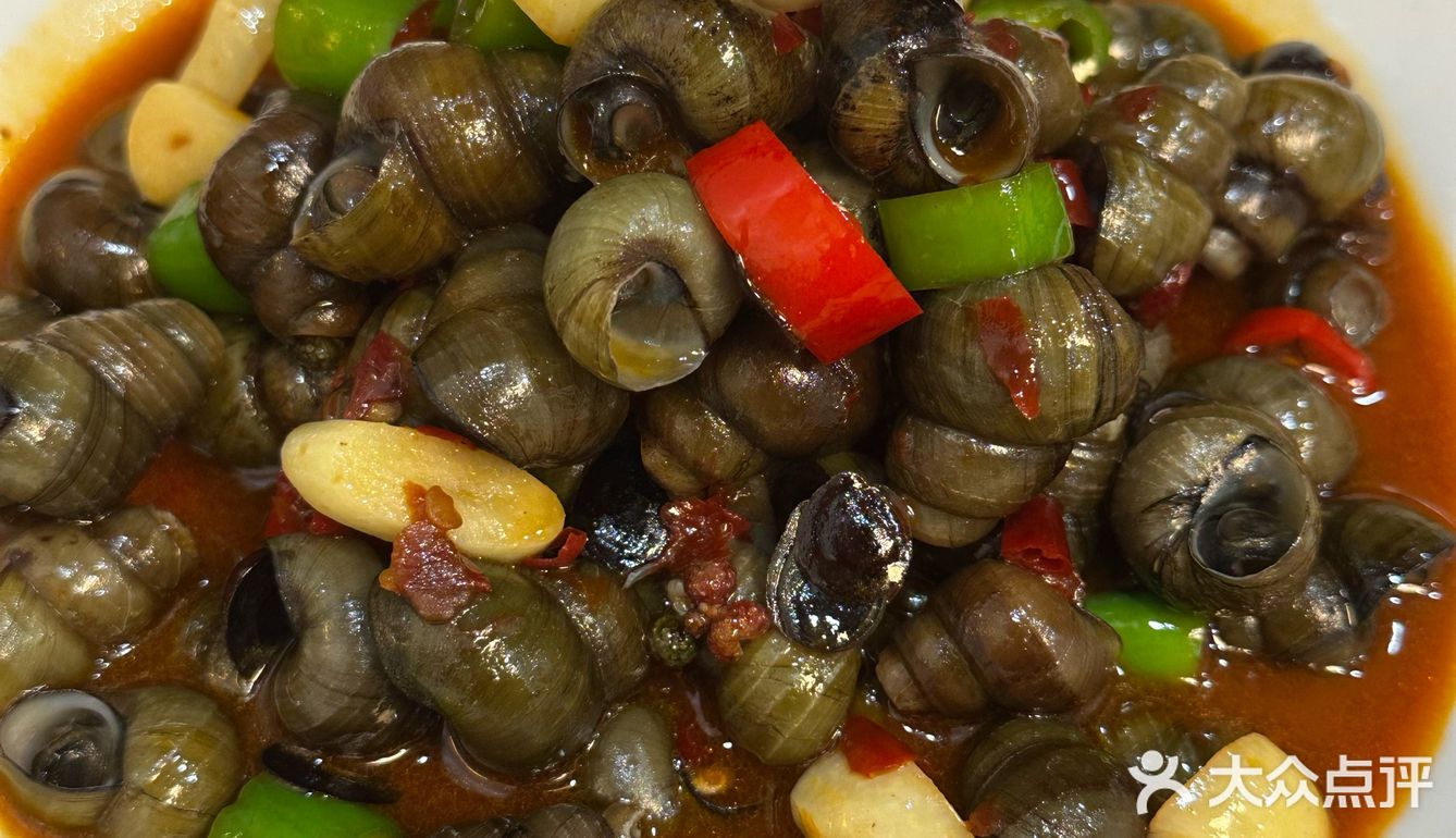 蓬朗蓬莱路 龙虾老店推荐！