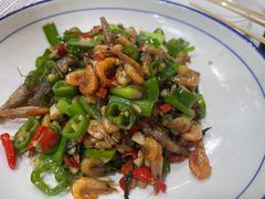 -辣不怕口味虾(凌霄路店)