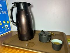 -咪咕咖啡(北京西单店)
