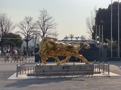 -大宁公园