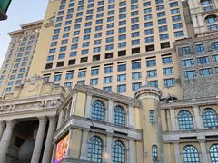 -澳门十六浦索菲特大酒店