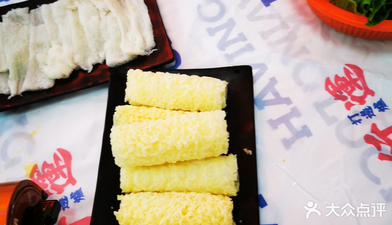 环境还不及茶餐厅