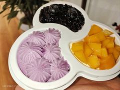 三色杯蛋糕-丁大房(明德广厦店)