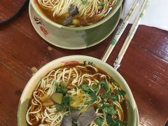 -美玲拉面(鞍山西道店)