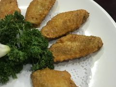 -玉泉酱羊骨饭庄(青吉里店)