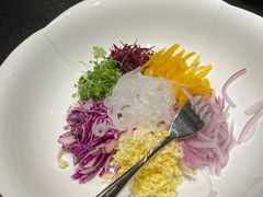-荣兴酒家(徐家汇店)