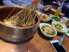 -搓火大都会(广安门总店)