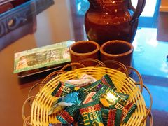 -傣乡之味·傣族特色手抓饭·孔雀宴(大理古城首店)