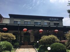 -荷风细雨·中国茶宴(碧云店)