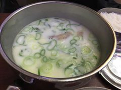 -神仙雪浓汤(明洞店)