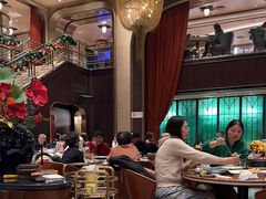 -上海人家花樣年华(中山公园店)