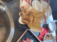 -华晟山城火锅(开发区港西东阁里店)