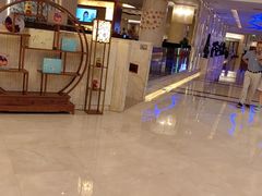 -佛山皇冠假日酒店-西餐厅