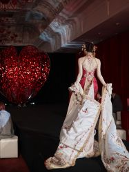 -华侨城洲际大酒店·宴会厅