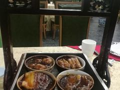 四姨太食盒-卫鼎轩·曹公馆(鼓楼店)
