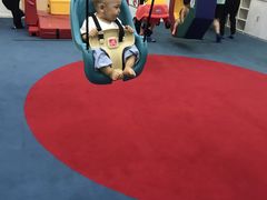 -美吉姆儿童发展中心(芜湖万达广场店)