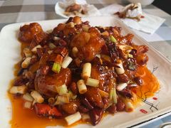 -三色堇(小通巷店)