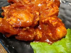 -·缸桶屋·韩式牛肋条自助烤肉(西湖D11店)