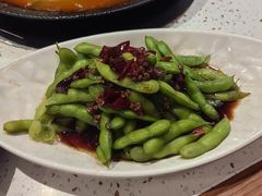 -沪小胖·小龙虾·蓝龙王(八佰伴店)