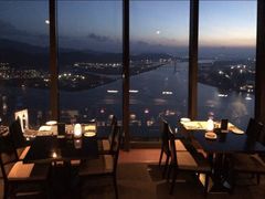 -澳门旅游塔360°旋转餐厅(南湾湖广场店)