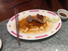 -猪肉婆私房菜(容桂总店)