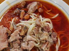 -牛王庙特色面(杏苑公寓店)