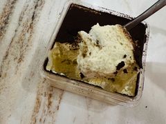 seesaw联名提拉米苏-好利来(朝外店)