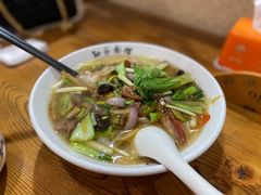 -孙家面馆(淮海第一城店)