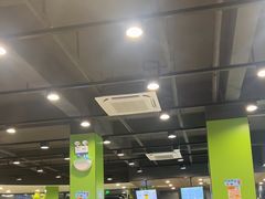 -果然农夫椰子鸡(虎门大润发店)