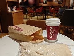 -COSTA COFFEE(西直门店)