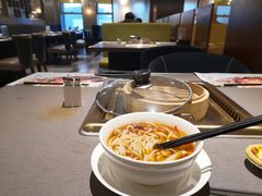 -小天鹅戴斯酒店鲸鲨百汇创作料理