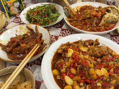 -老三样·旧食新味(船山路店)