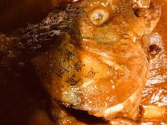 -阿五黄河大鲤鱼(纬三路店)