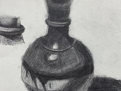 -八哥美术·成人美术画室(总校区)